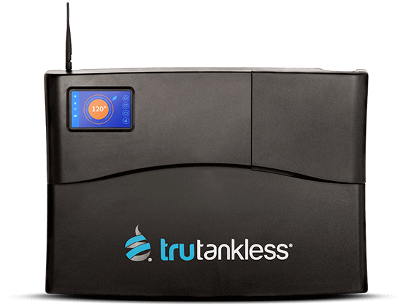 tru tankless